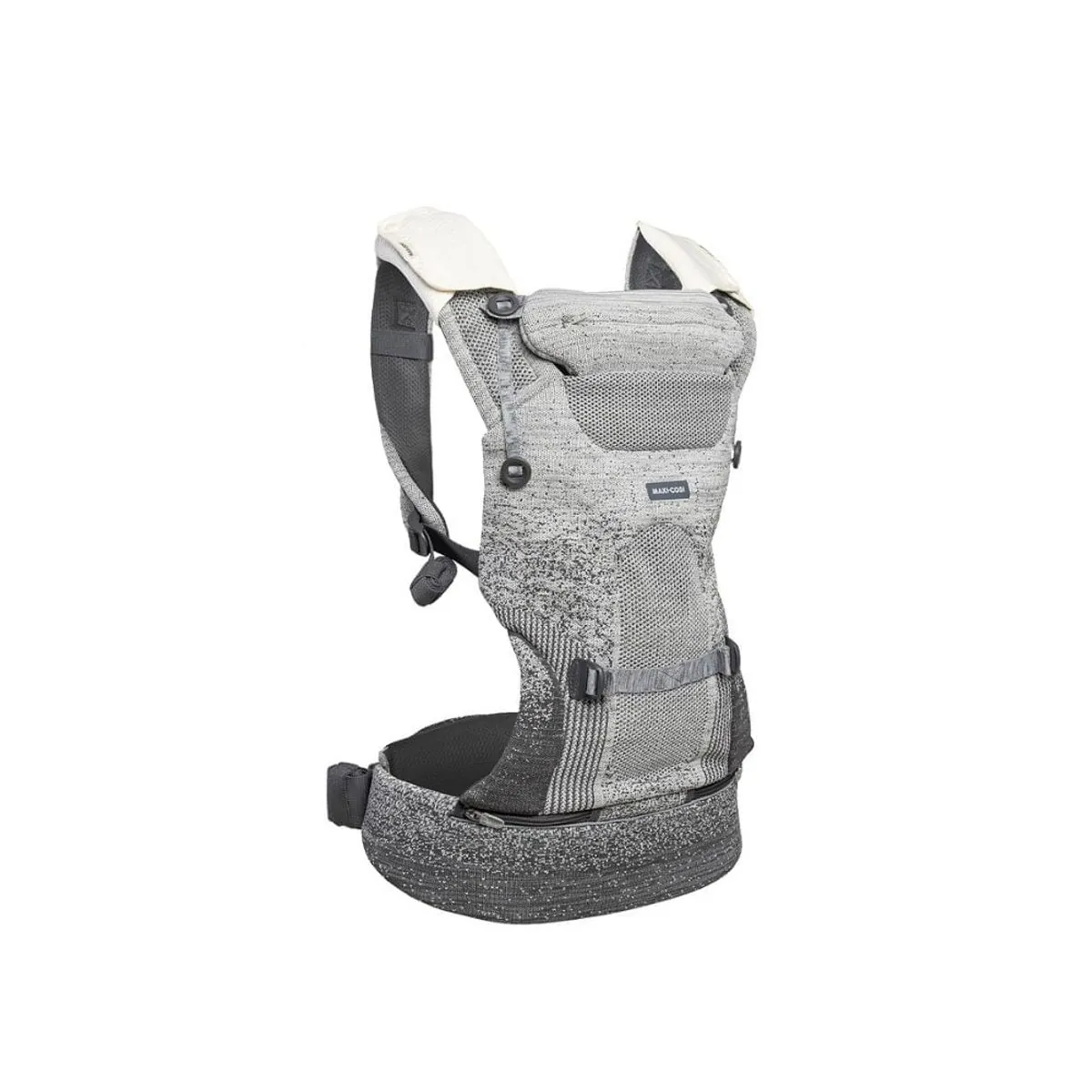 Canguru Infantil Feel Grey - Maxi-Cosi