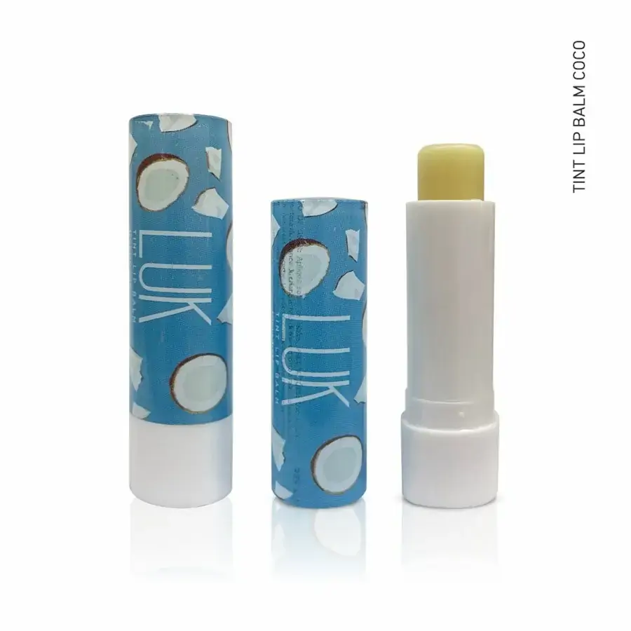 Lip Balm Bala Luk Lua005 Rodrigo