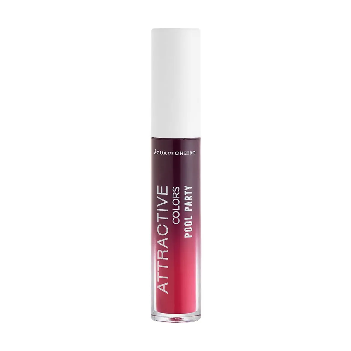 Delineador Pink Lemonade Attractive Colors Pool Party 4ml