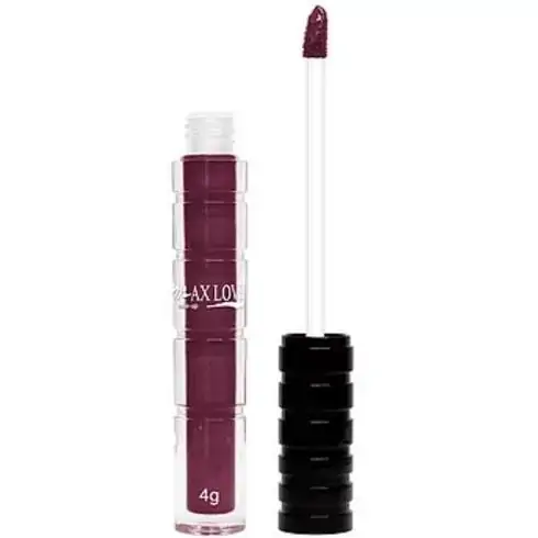 Batom Liquido 12h Matte Max Love 12