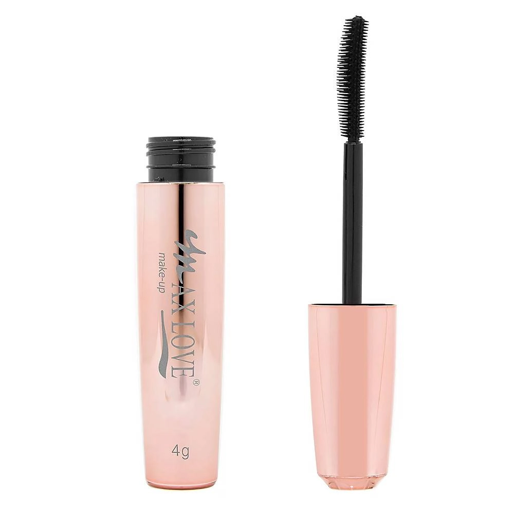 Mascara De Cilios Max Love Ecstasy N.02 4g