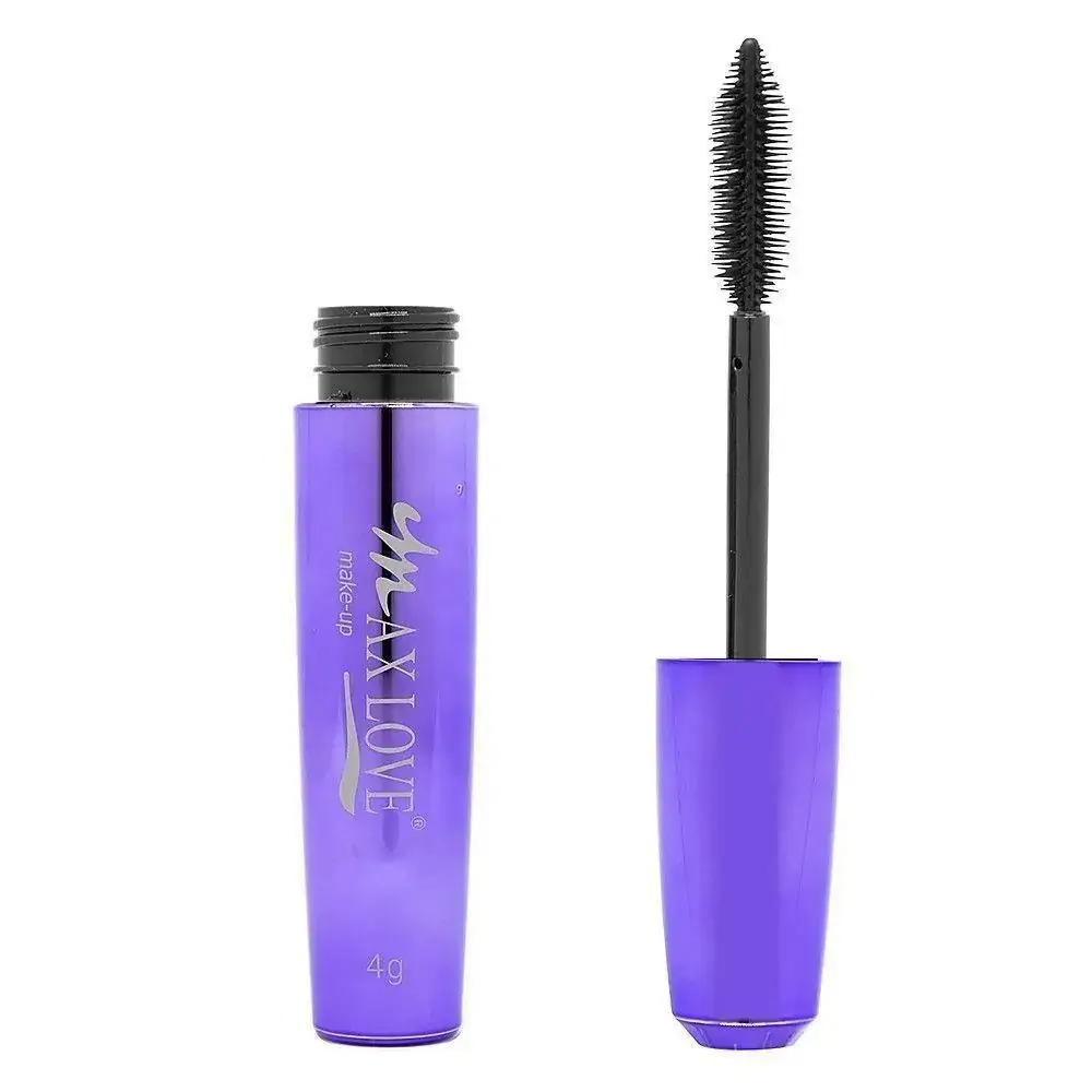 Mascara Cilios Max Love Ecstasy, Preenc