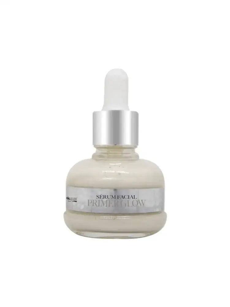Max Love Sérum Facial Primer Glow 30ml