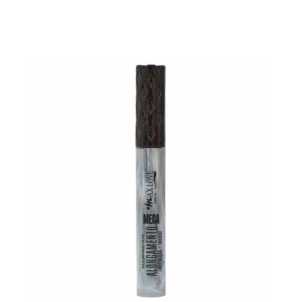 Mascara De Cilios Max Love Mega Incolor N.60 5g