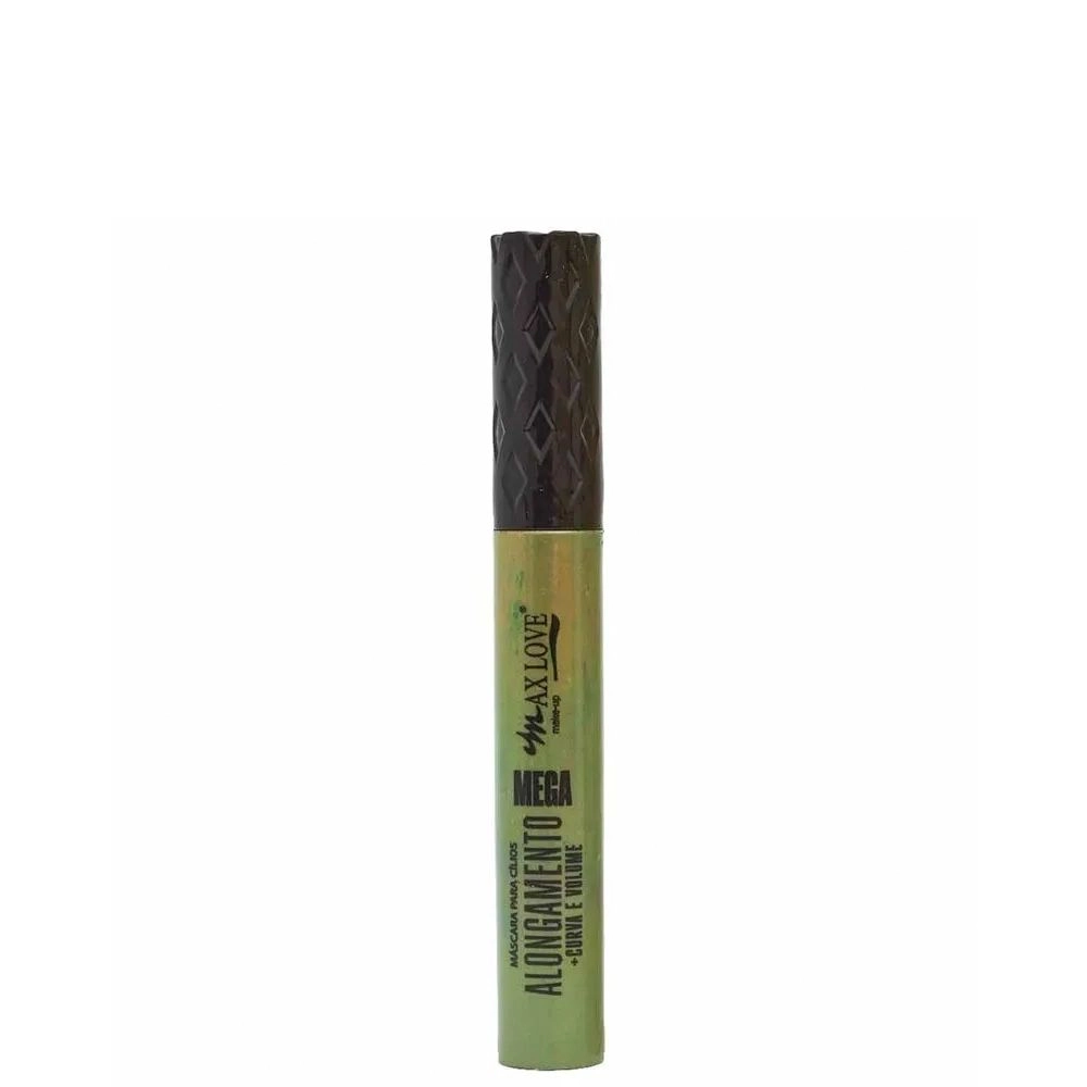 Mascara De Cilios Max Love Mega Curva E Volume N.61 5g