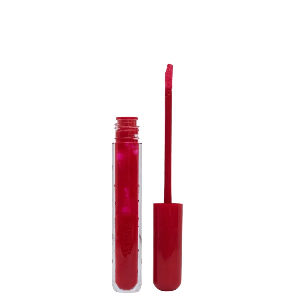 Lip Oil Max Love Candy Morango N.600 5ml