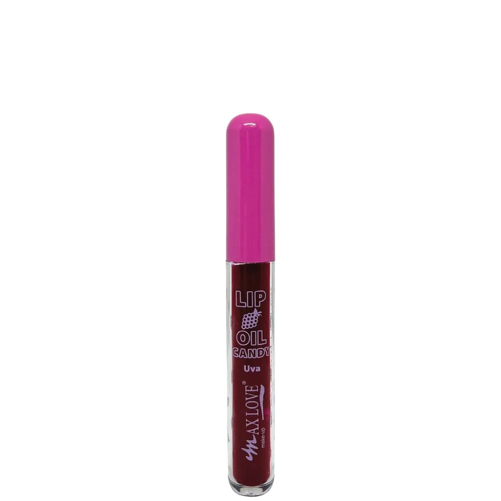 Lip Oil Max Love Candy Uva N.605 5ml