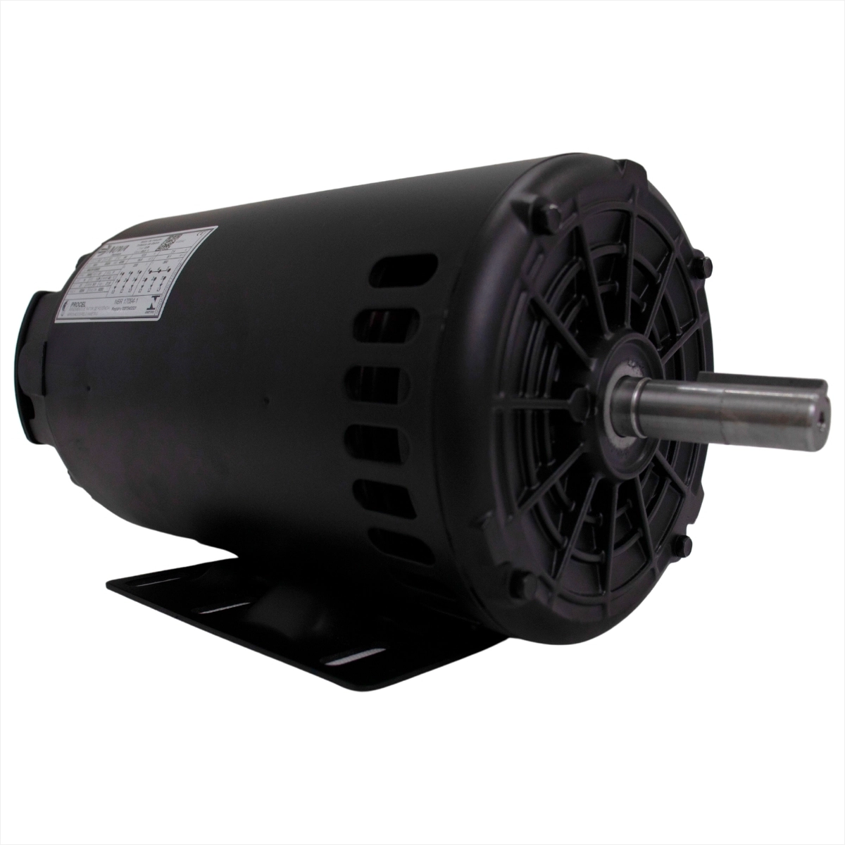 Motor Eletrico 4085 Trifasico 5,0 Cv P2 - 220/380v