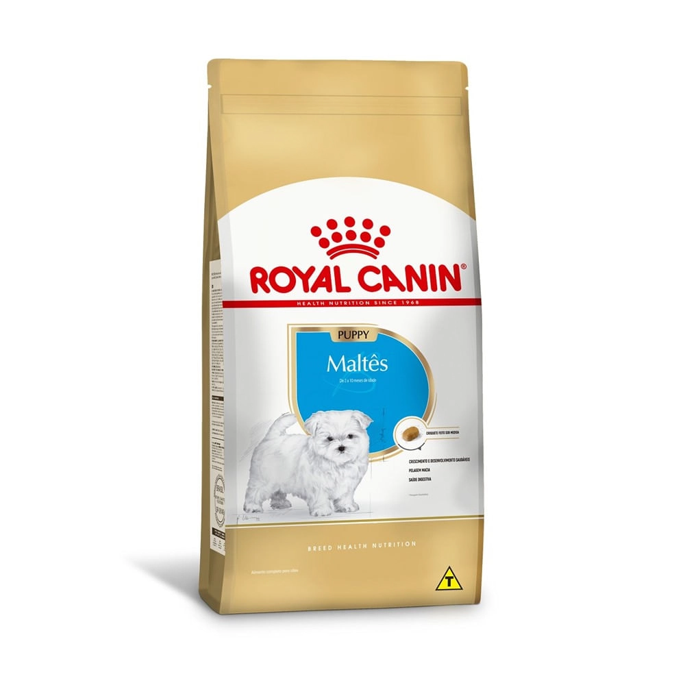 Royal Canin Maltes Puppy 27 1 Kg
