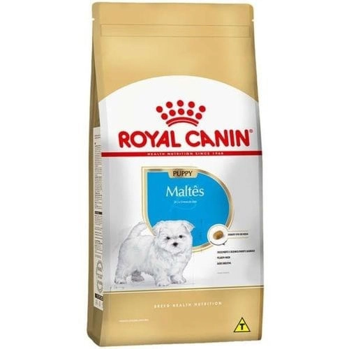 Royal Canin Sbn Maltes Puppy 2.5kg