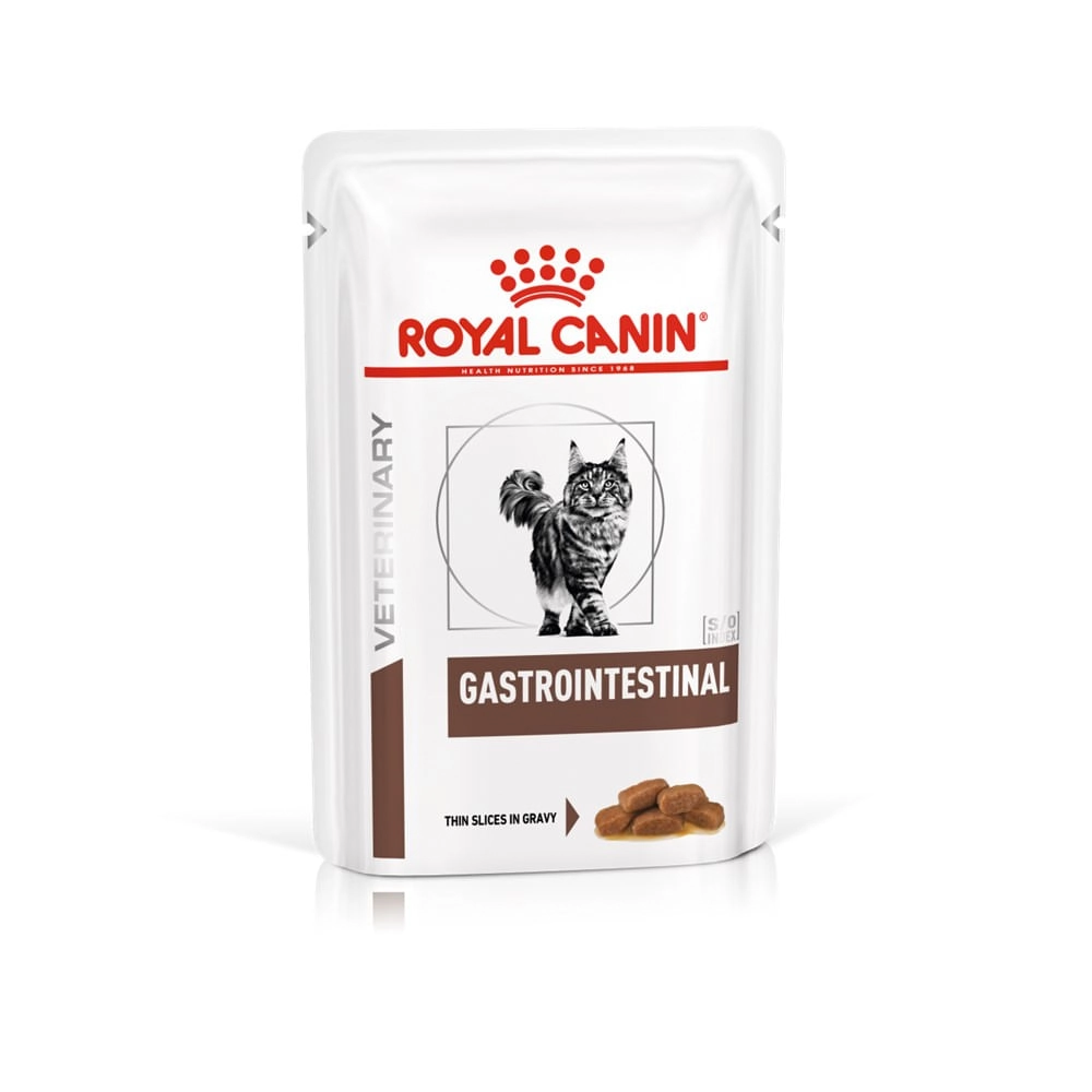 Vet D. C. Intestinal S0 85g