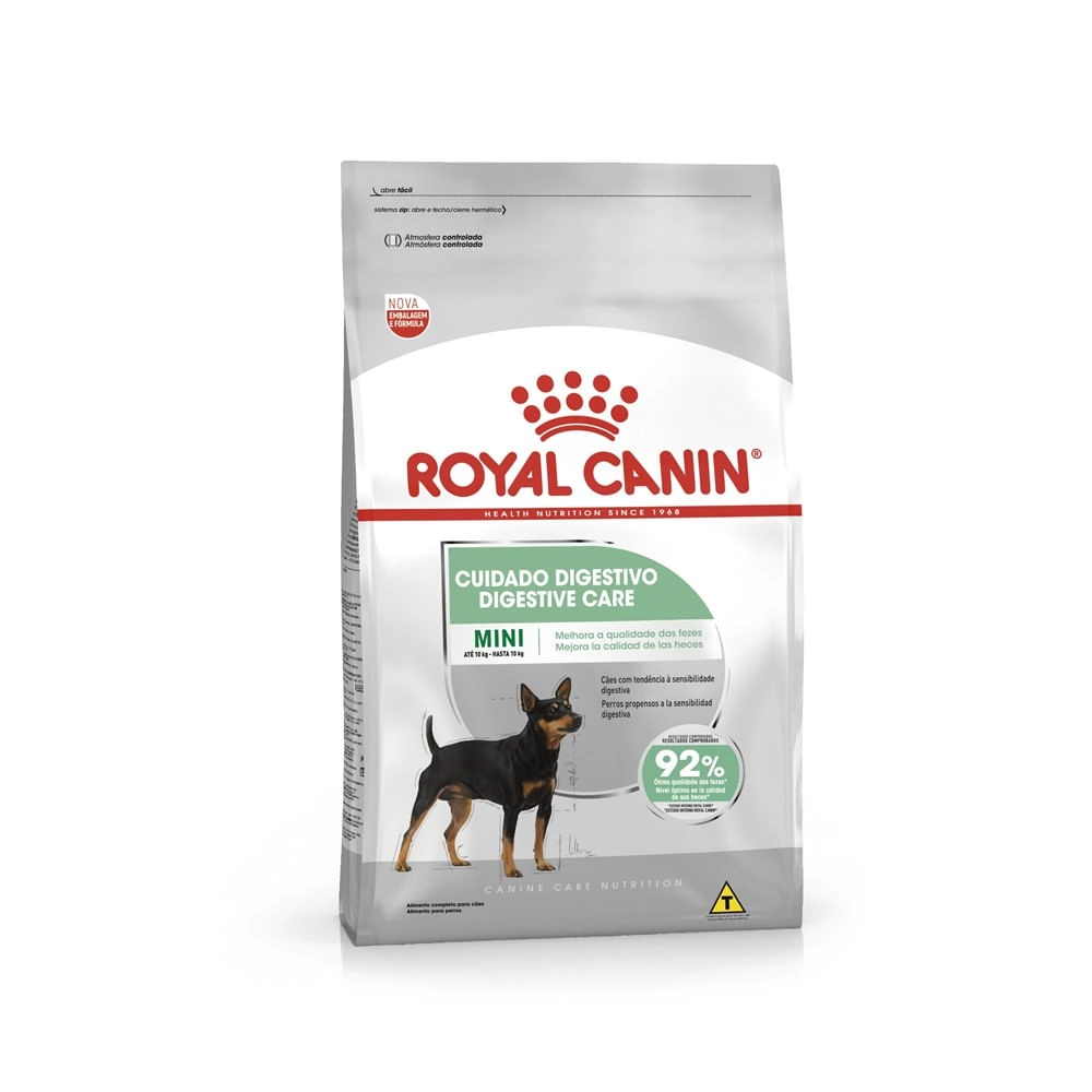 Racao Royal Canin Caes Dig