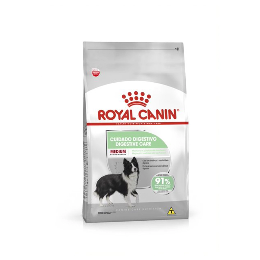 Royal Canin Medium Digestive Care 15kg