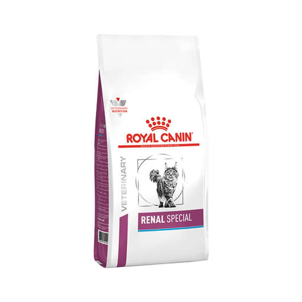 Vet D C Renal Special 4.0kg