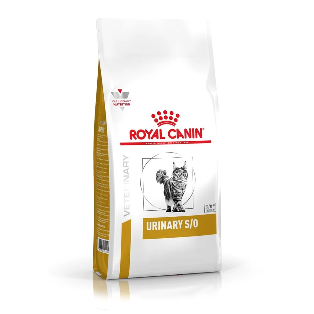 Al.gatos R.canin Vet.10.1kg Ur