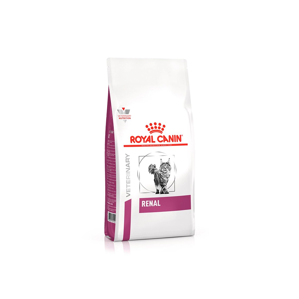 Vet D.c. Renal 10.1kg