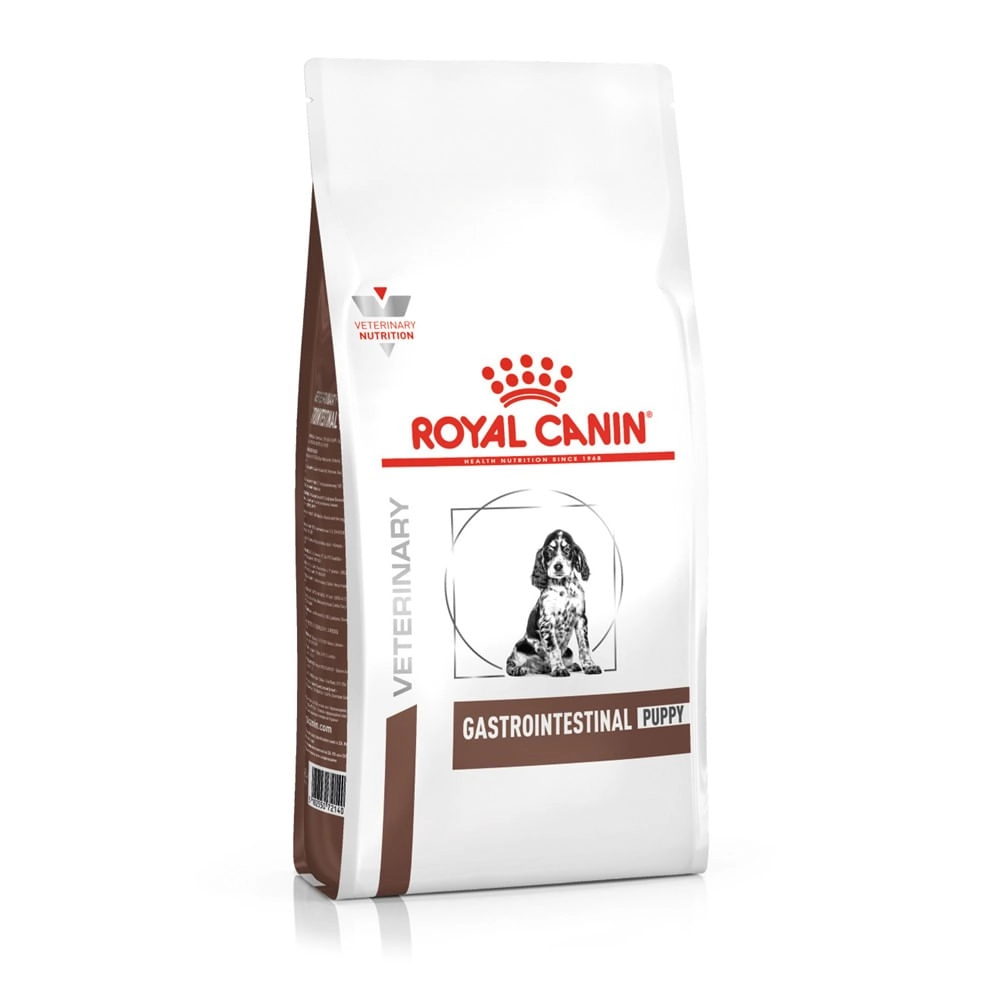 Vet D.d.gastro Intestinal Puppy 2kg