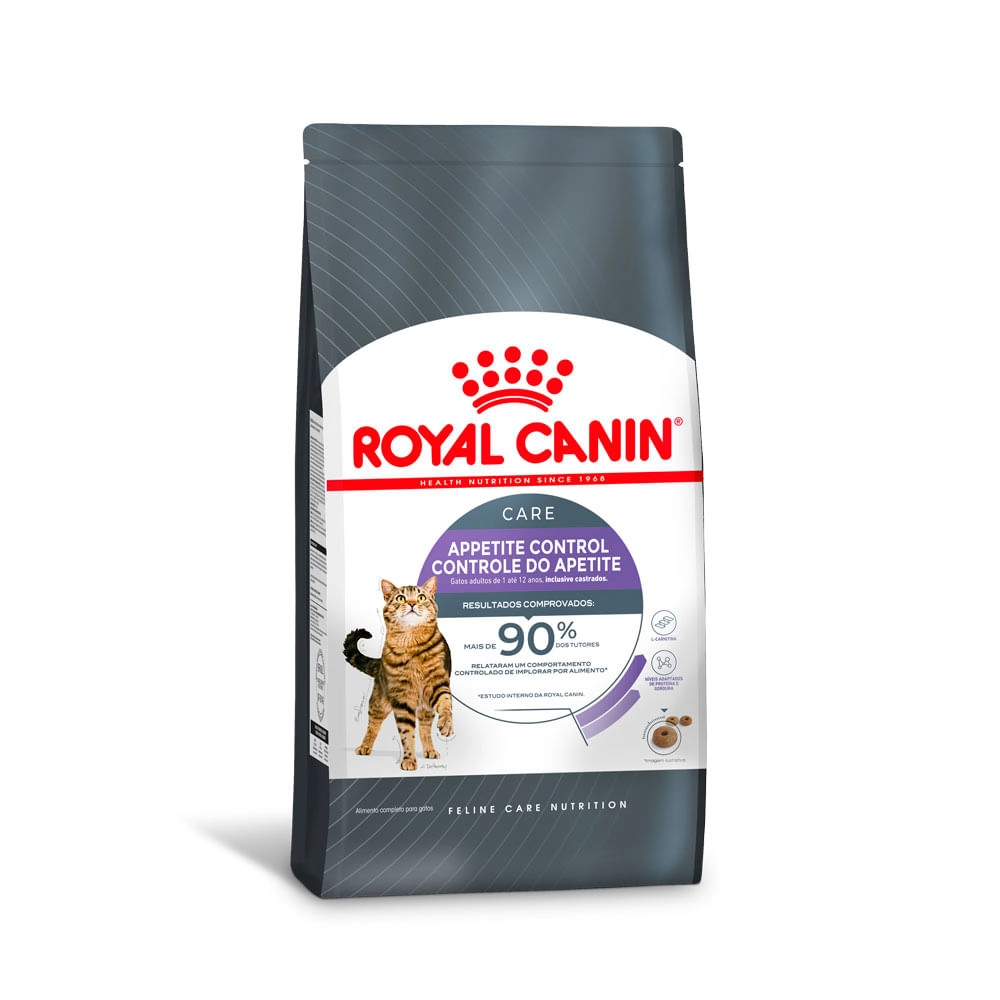 Fcn Appetite Control 400gr