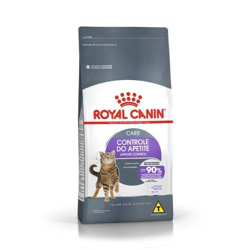 Royal Canin Acc Fcn Appetite Cont 1.5kg