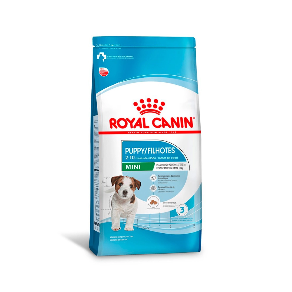 Royal Canin Cães Mother E Baby 1kg