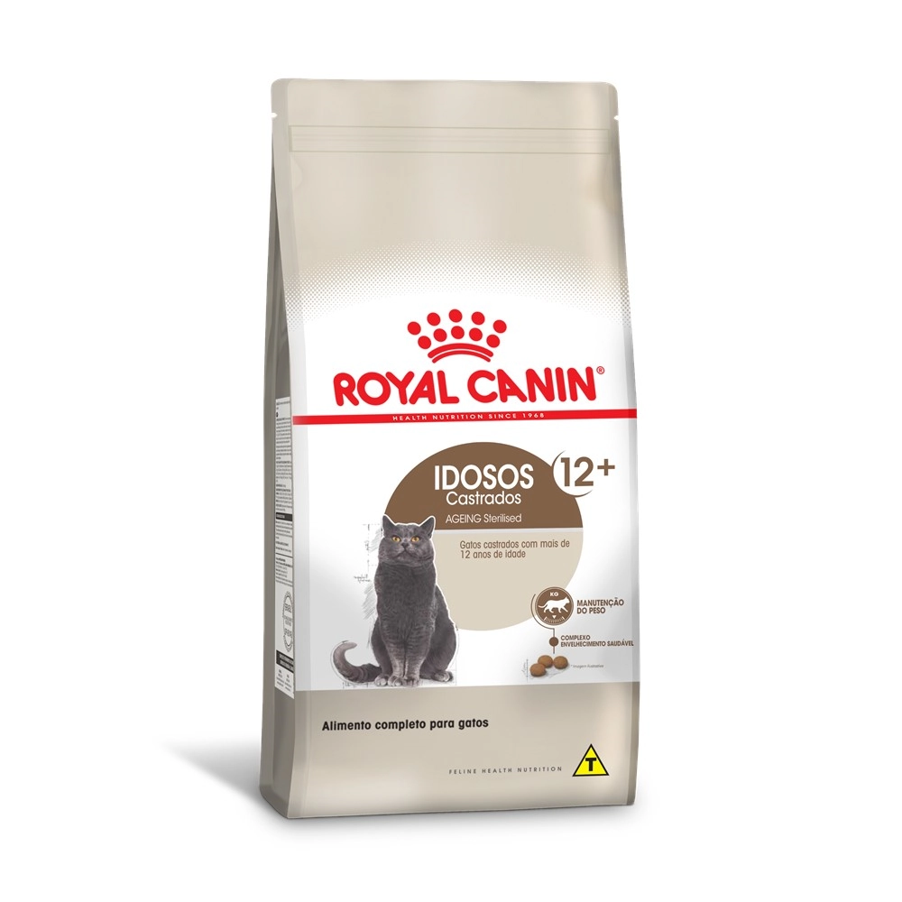 Royal Sterilised 12 4kg