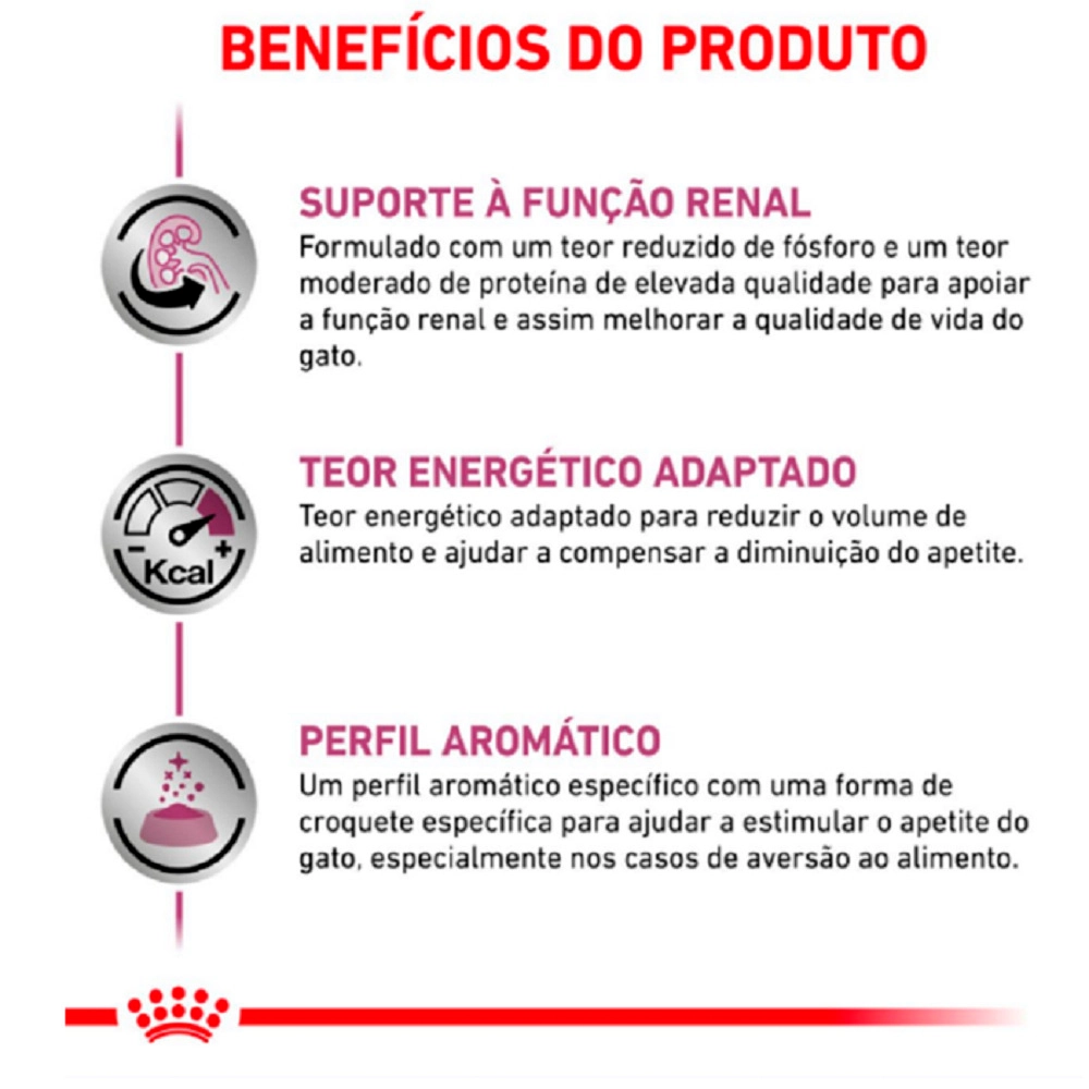Royal Canin Vet Gatos Renal 400g279120