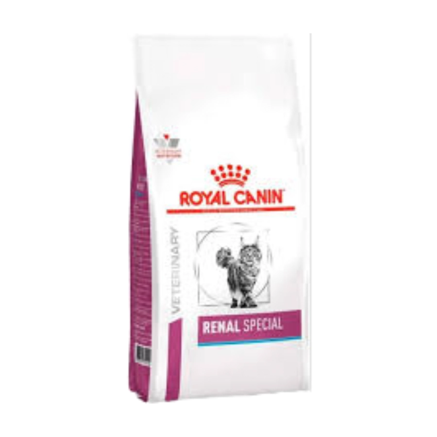 Acc Vdf Renal Special 400g