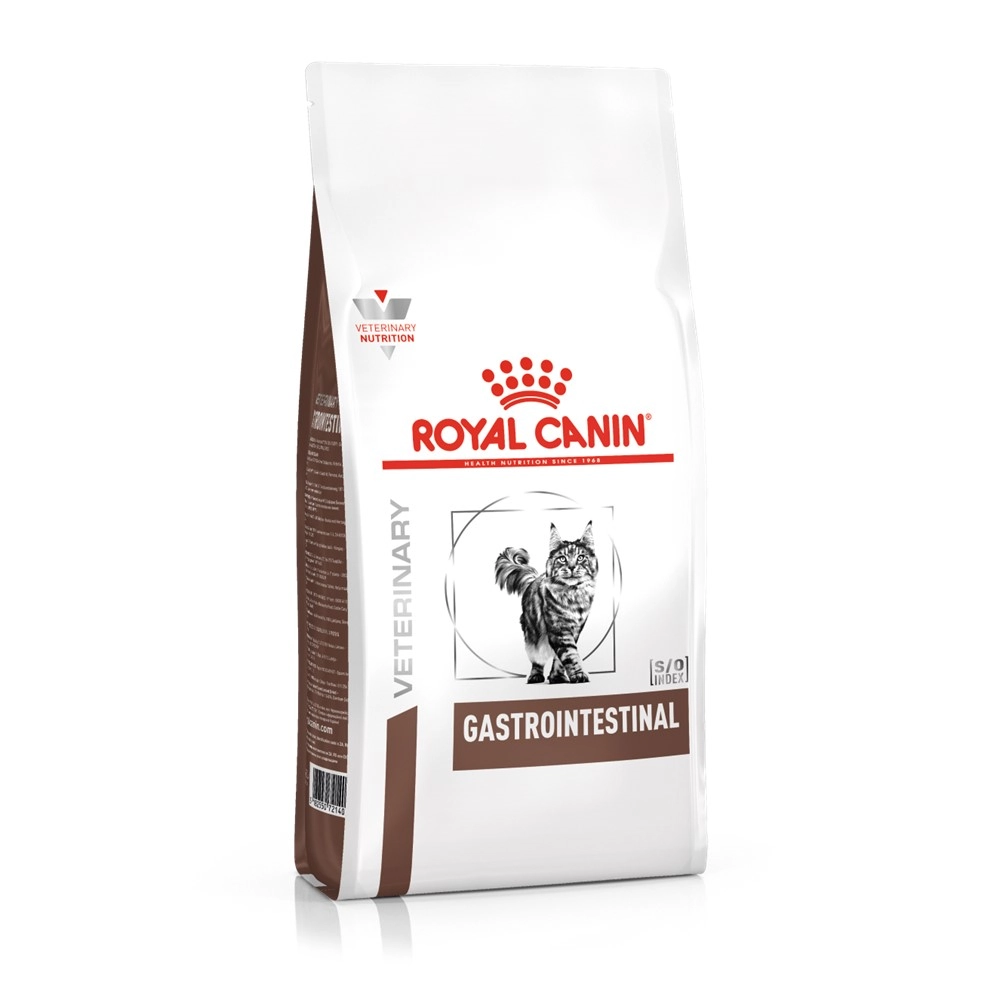 Acc Vdf Gast Int 400g
