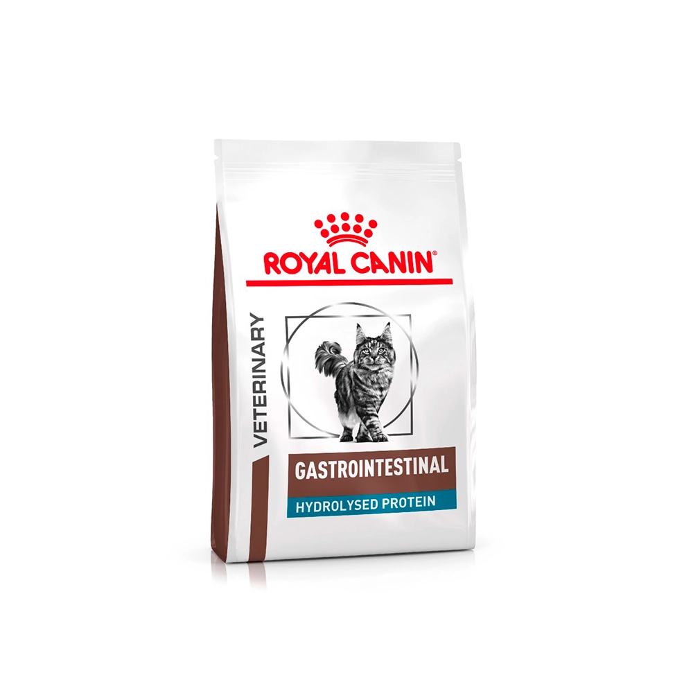 Royal Canin Vet Gatos Gastro Intestinal Proteina Hidro279123