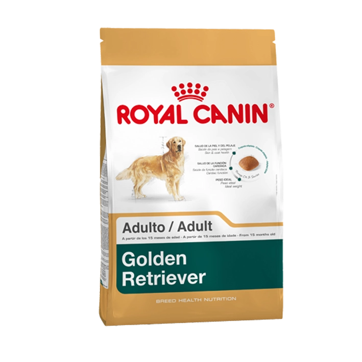 Royal Canin Cães Golden Adulto 10kg279127