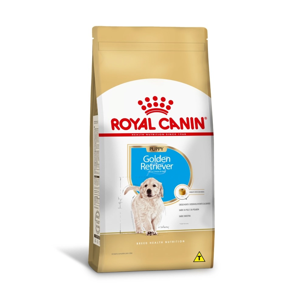 Royal Canin Cães Golden Junior 10kg279133