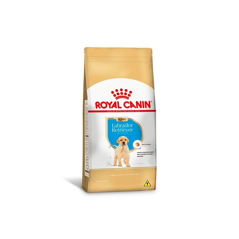 Royal Canin Cães Labrador Junior 10,1 Kg279134
