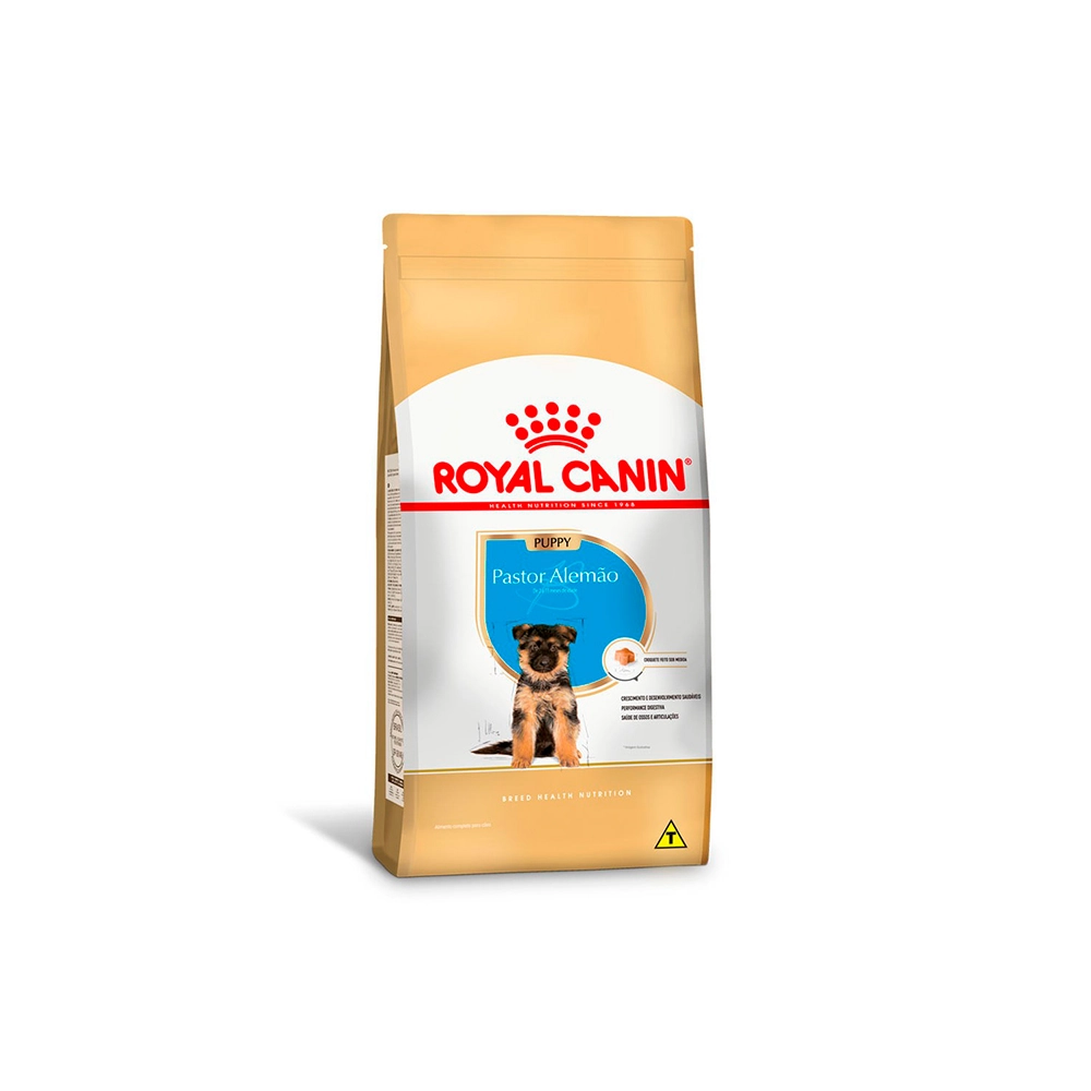 Royal Canin Cães Pastor Alemão Junior 10,1 Kg279135