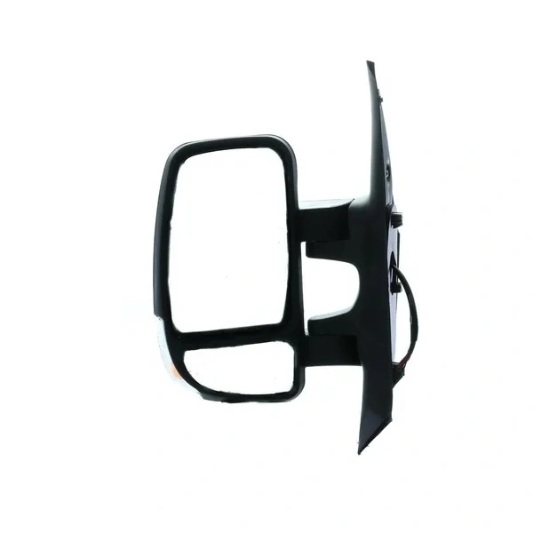 Espelho Retrovisor Externo RENAULT MASTER Lado Esquerdo Elétrico Completo - INTERMUNDI MN1828