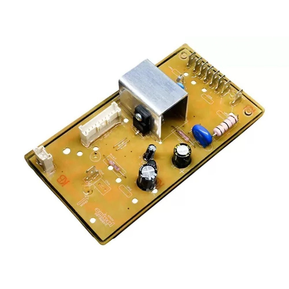 Placa Potência Brastemp Consul Bwl09 Bwl11 Cwl10 Bivolt