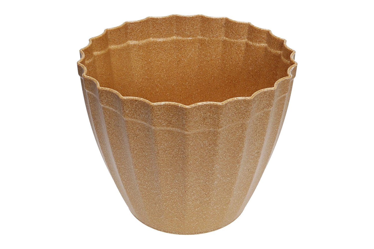 Vaso Plissado G Cerejeira