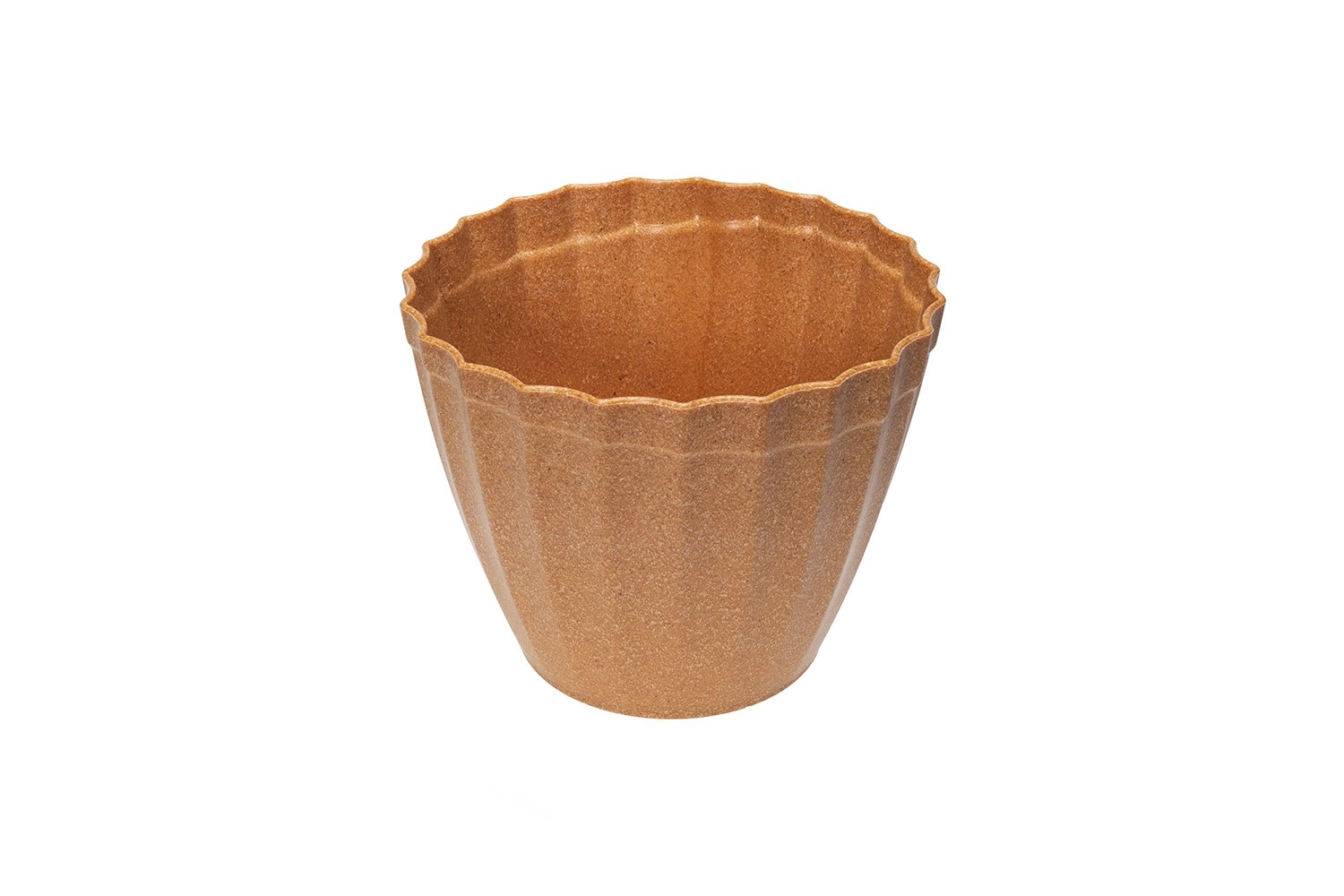 Vaso Plissado P Cerejeira