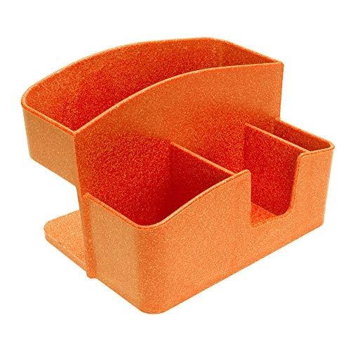 Porta Guardanapo C/sache Terracota