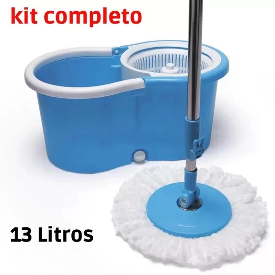 Mop Elite Giratorio 13 Litros