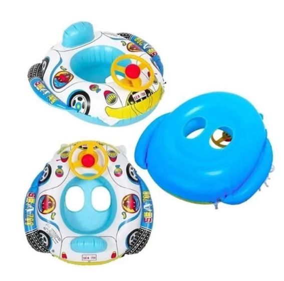 Boia Inflavel Infantil 67cm