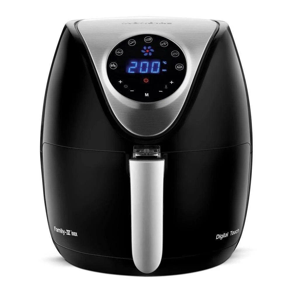 Air Fryer 220v 60hz Af 30 Di 62015 02 Mondial