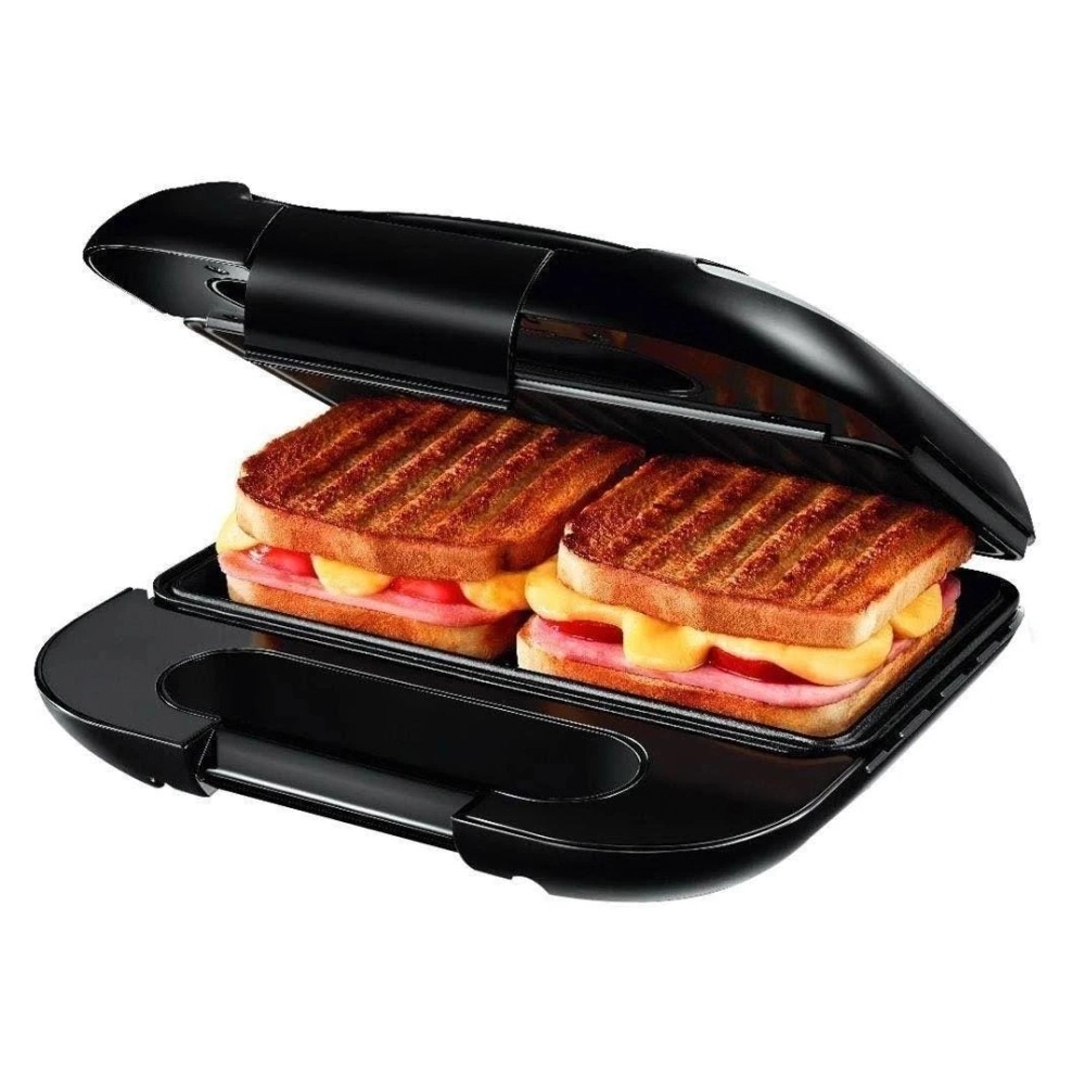 Mondial Sanduicheira S25 220v Inox
