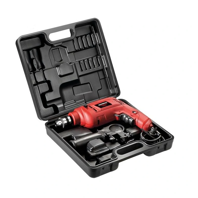 Kit Furad Imp Ofic Ffi07m Mondial 127v