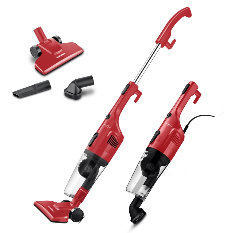 Aspirador Po Vertical Ultra 127v 60hz Ap 39 Mondial