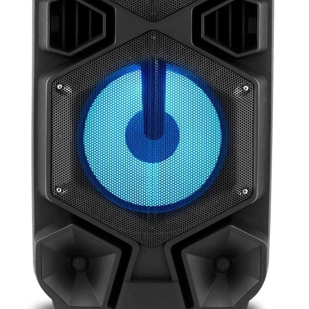 Caixa Amplificada Bivolt Cm 1500 63351 01 Mondial