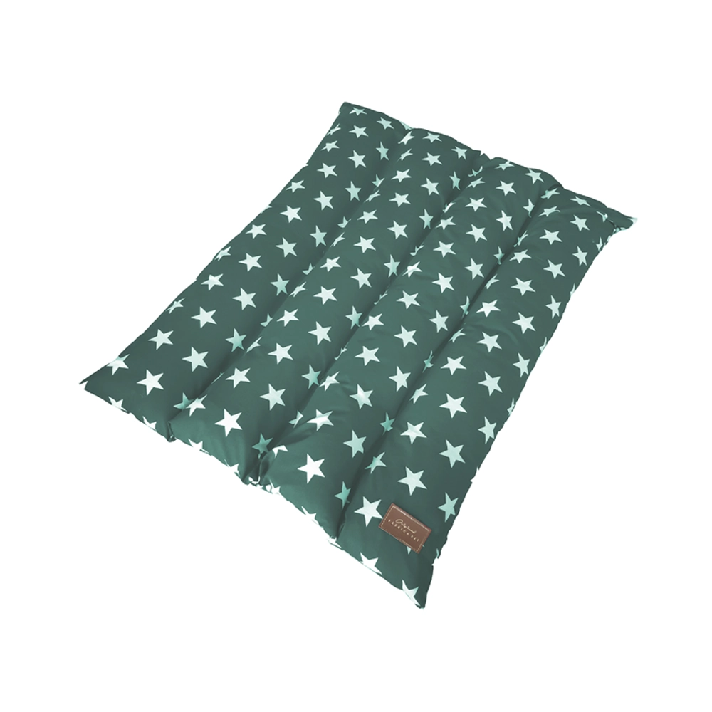 Almofada Confort Star G Verde