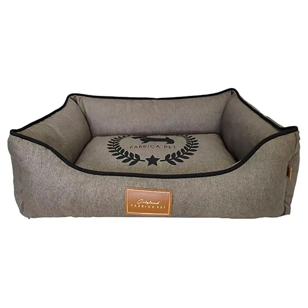Cama Top Premium Gd Bege Fabrica Pet