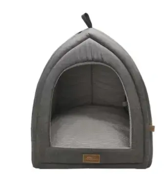 Cabana Top Premium Fãbrica Pet Altura 58cm / Largura 47cm / Comprimento 48cm