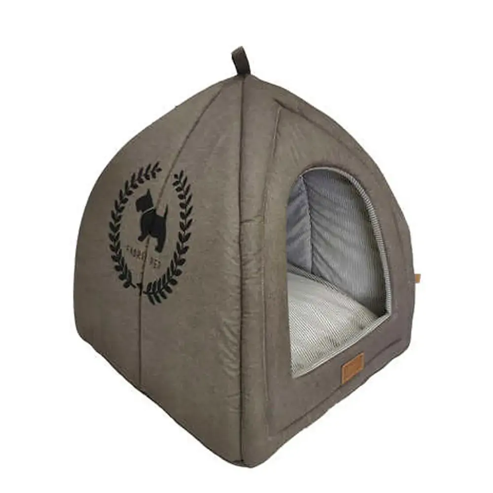 Cabana Top Premium Fabrica Pet Bege