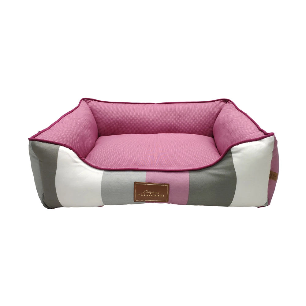 Cama Decor Fábrica Pet - P - Rosa